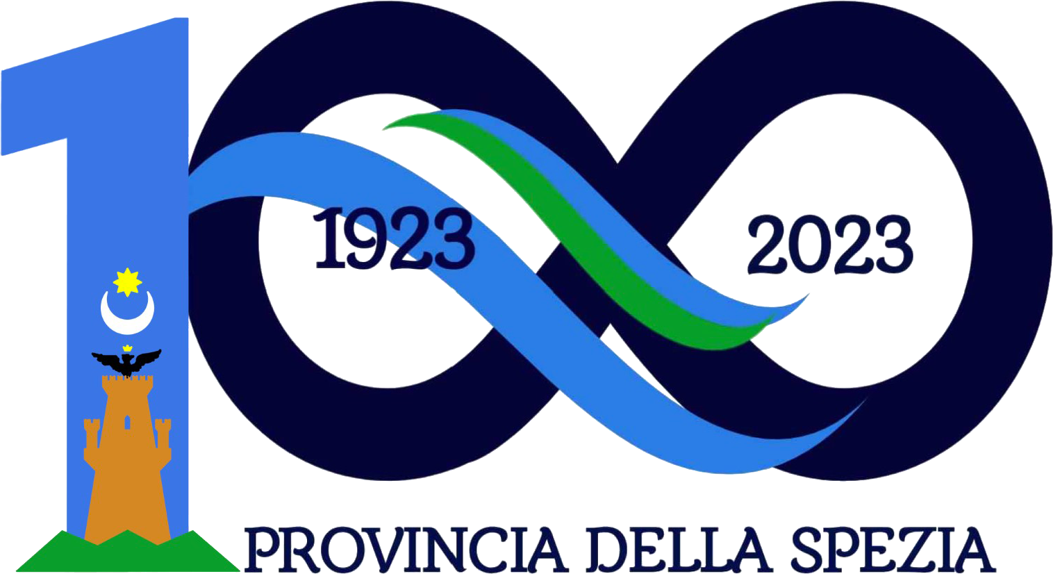 Provincia La Spezia 100